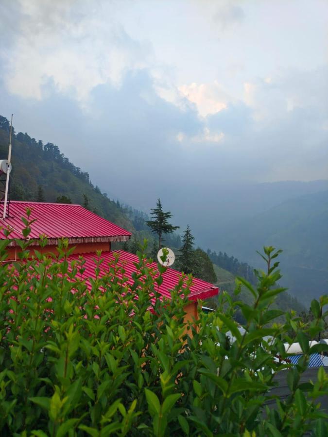 Little Heart Resort 柴尔 外观 照片