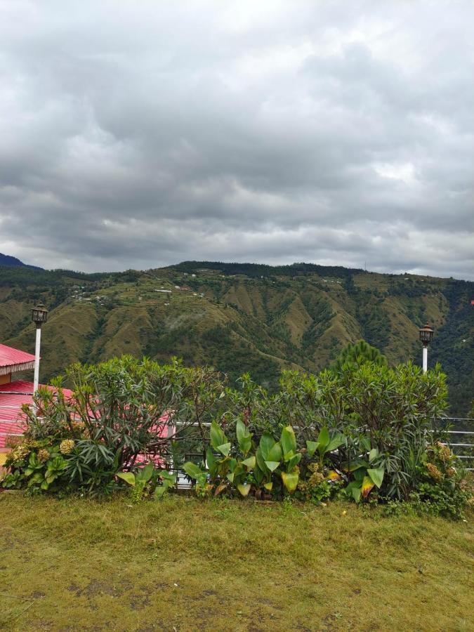 Little Heart Resort 柴尔 外观 照片