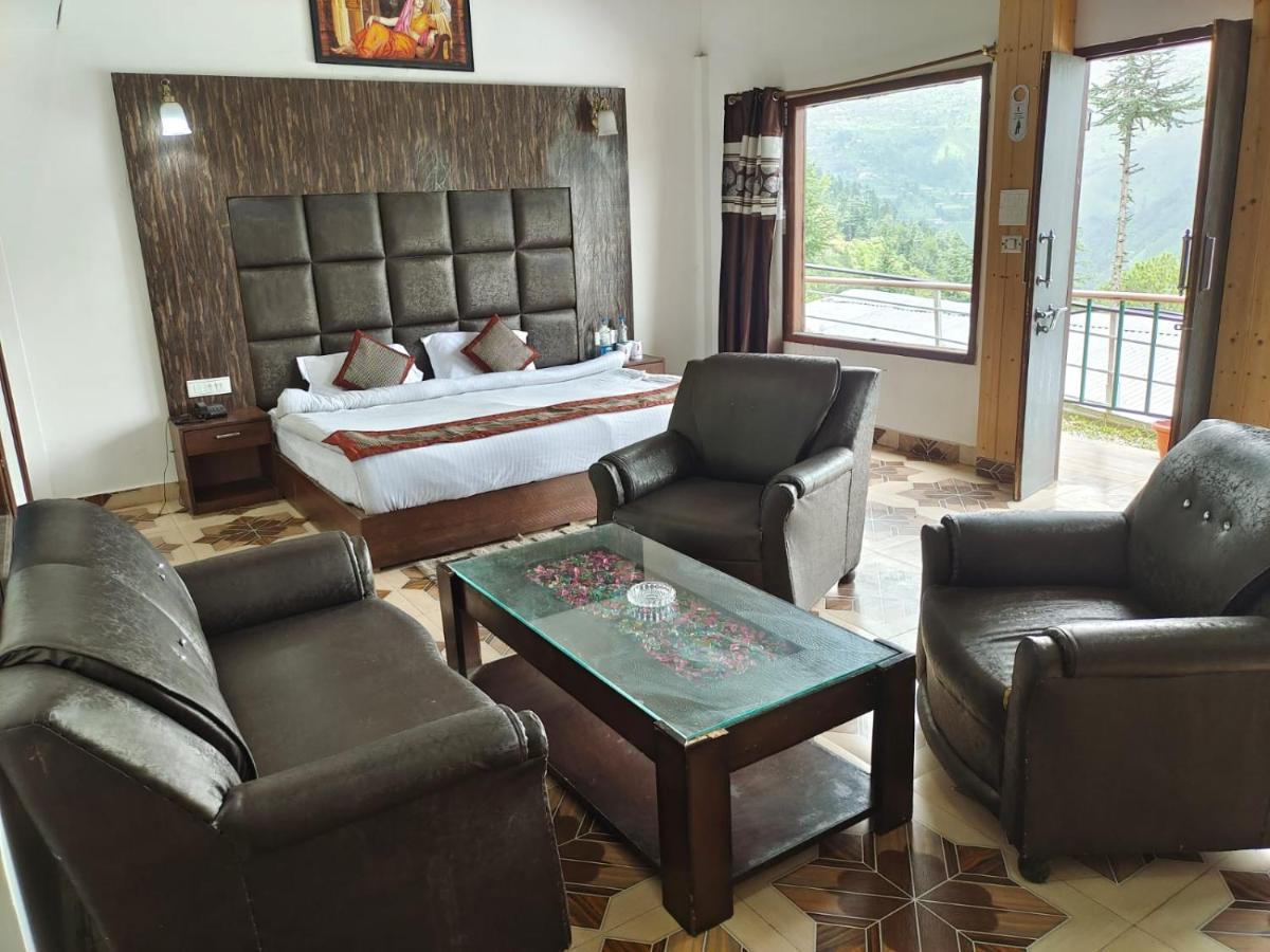 Little Heart Resort 柴尔 外观 照片
