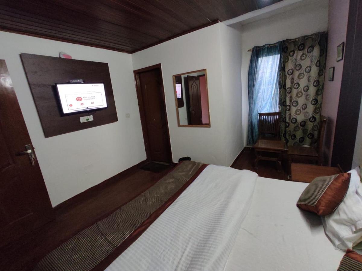 Little Heart Resort 柴尔 外观 照片