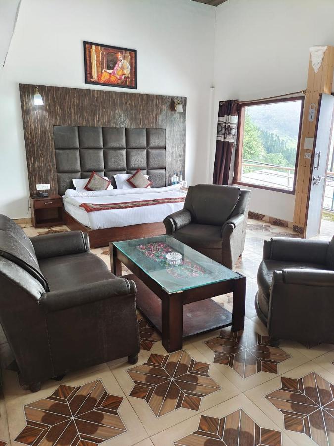 Little Heart Resort 柴尔 外观 照片