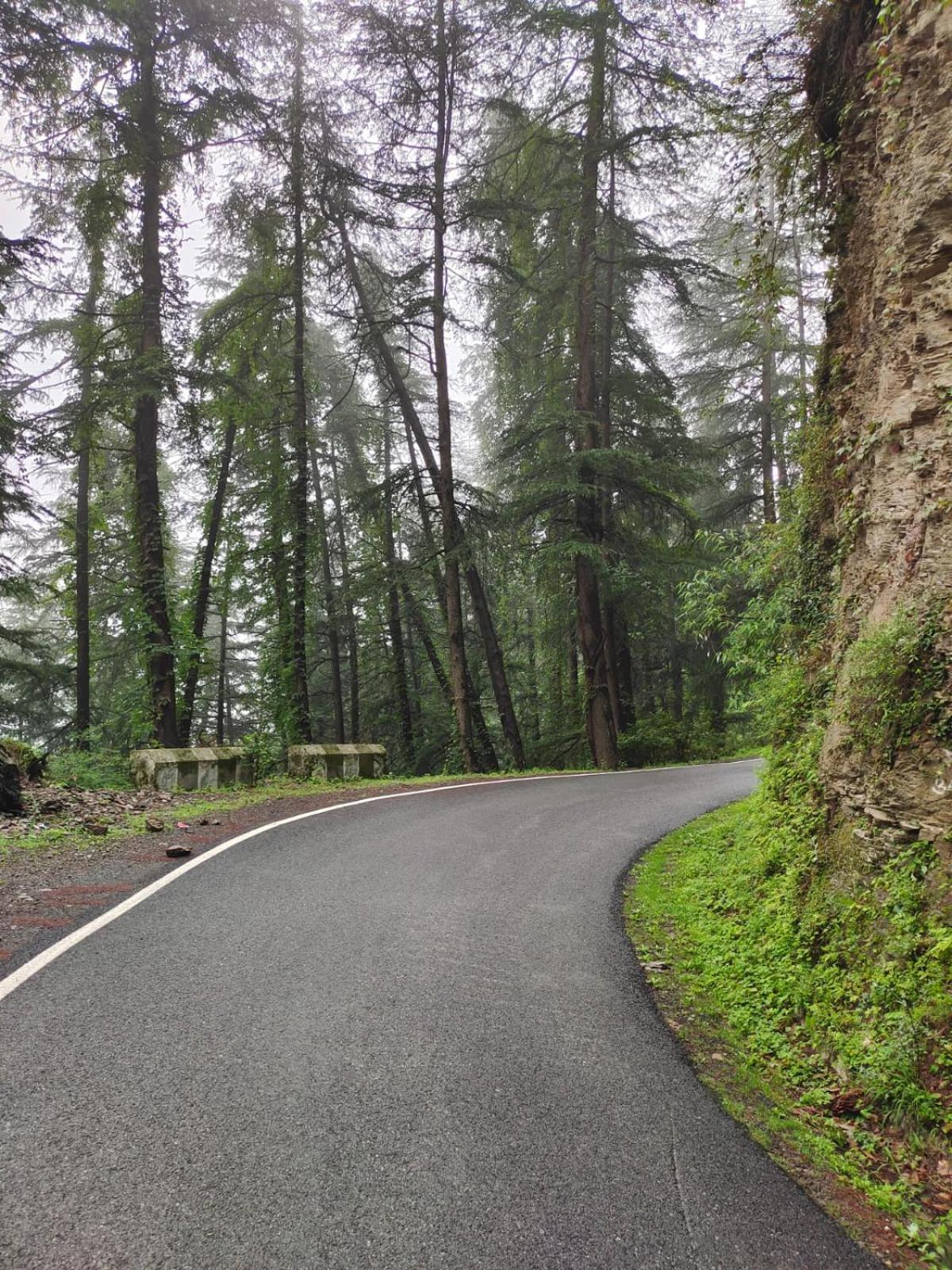 Little Heart Resort 柴尔 外观 照片